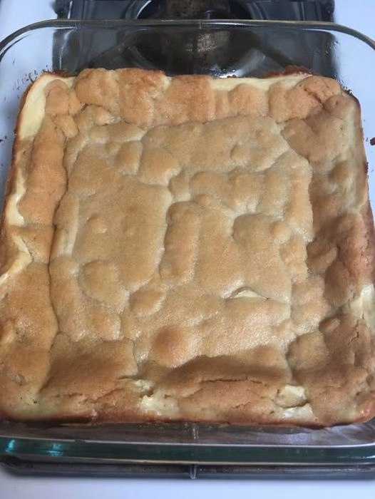 FRIED POTATOES AND ONIONS