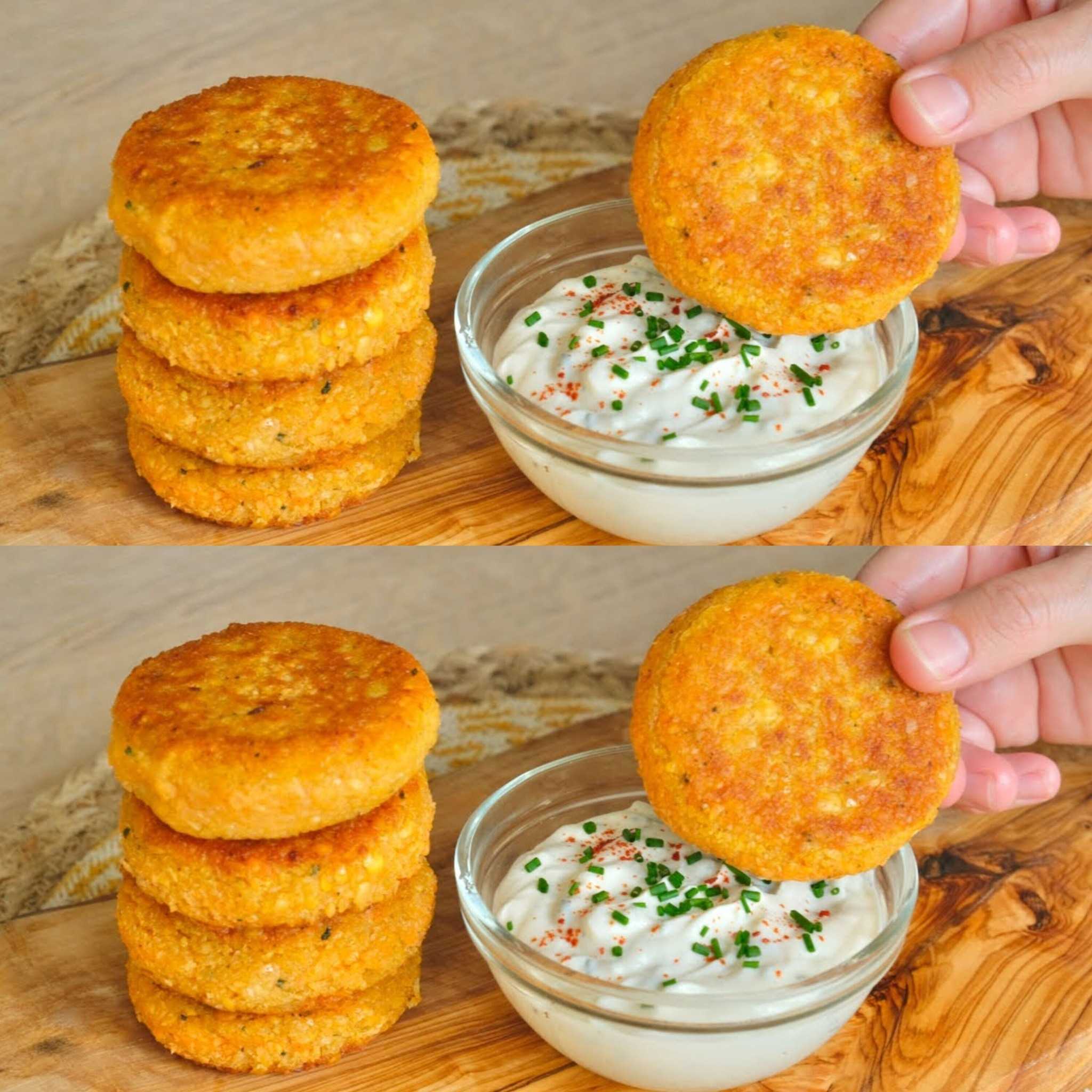 Ultimate Vegan Lentil Patties: Better Than Meat and Protein-Rich