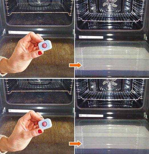 Effortless Air Fryer Cleaning: The Baking Soda and Vinegar Hack