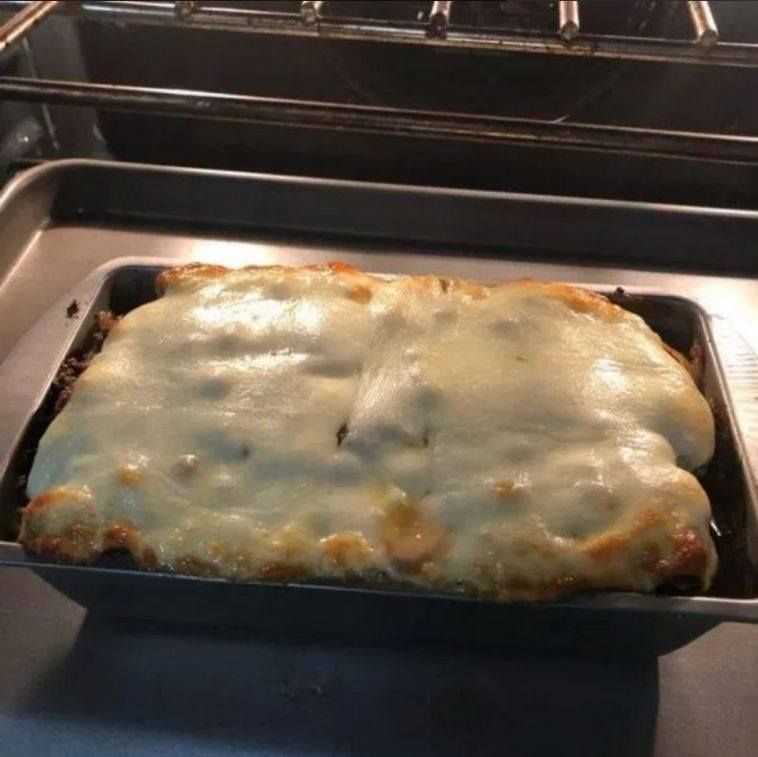 PHILLY CHEESE MEATLOAF