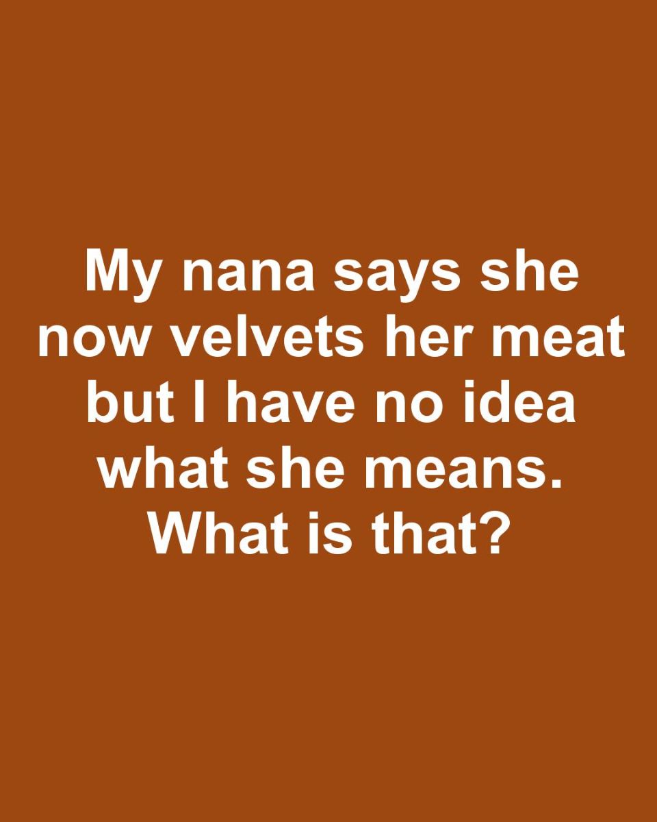 I had no idea this was a thing until today… how did I miss this?