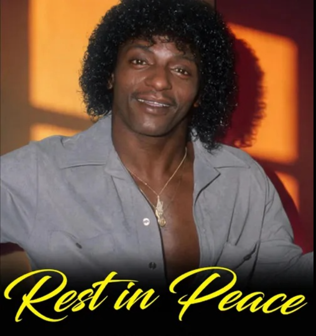 Remembering a Music Legend Who Passed at 72!