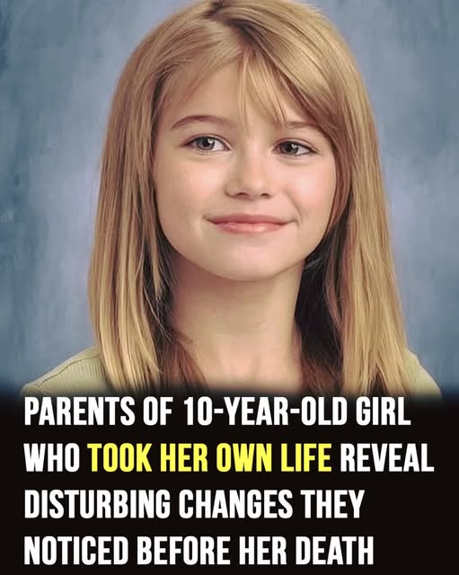 Virginia 10-year-old takes her own life after standing up to bullies