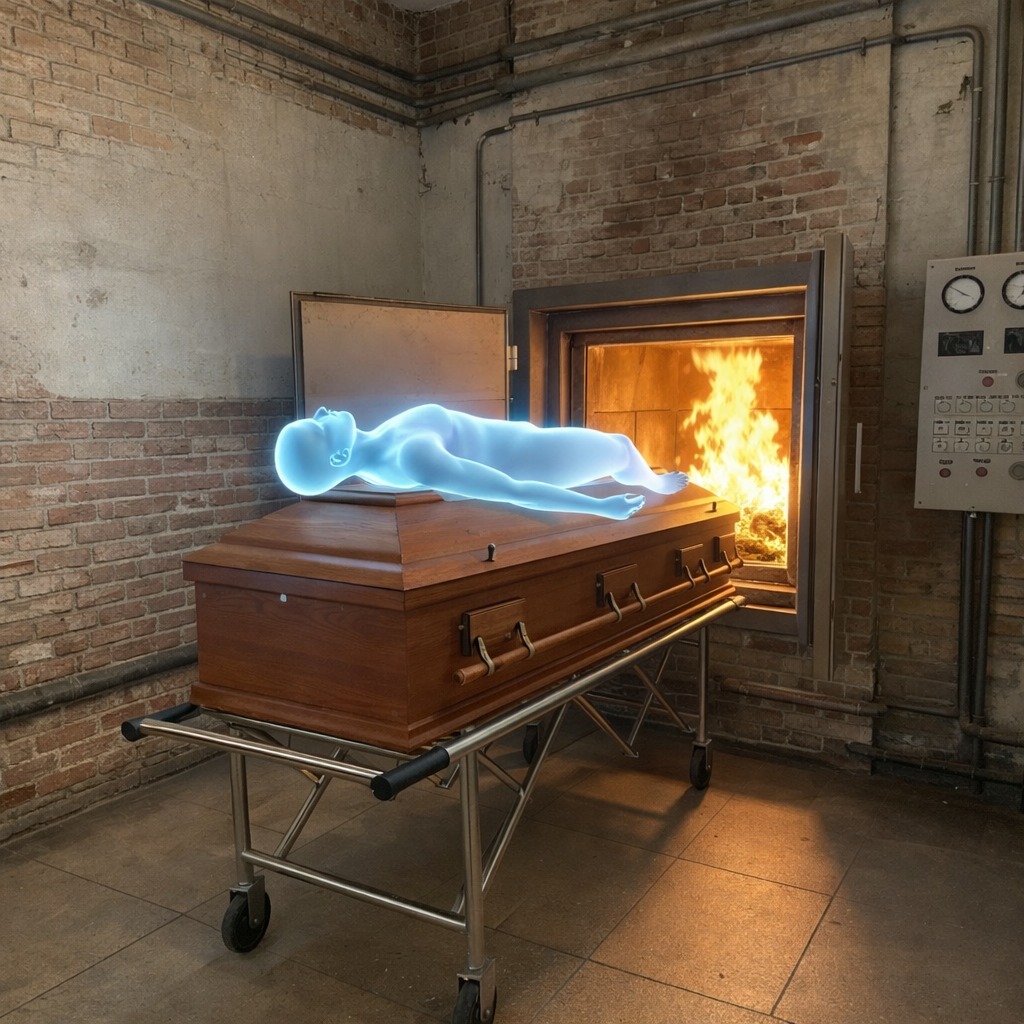 THE SIN OF CREMATION according to the Bible says! – Story Of The Day!