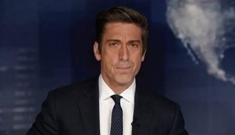 David Muir – The Trusted Voice of American Journalism!