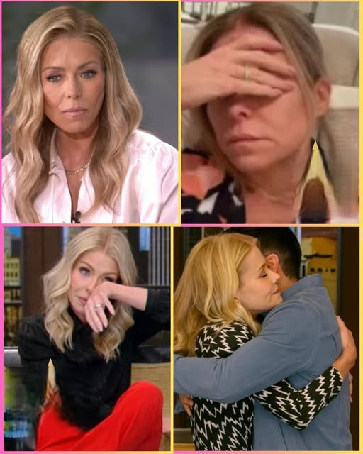 Breaking News – Kelly Ripa confirmed, See it!