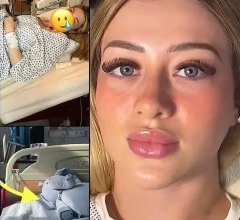 Breaking News – Valeria confirmed! See more