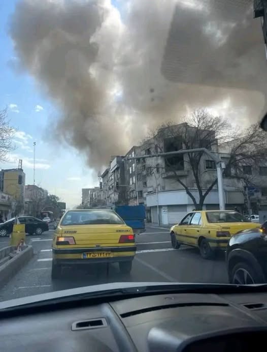 U.S. official to Fox News: The airstrikes will continue for days, not hours.