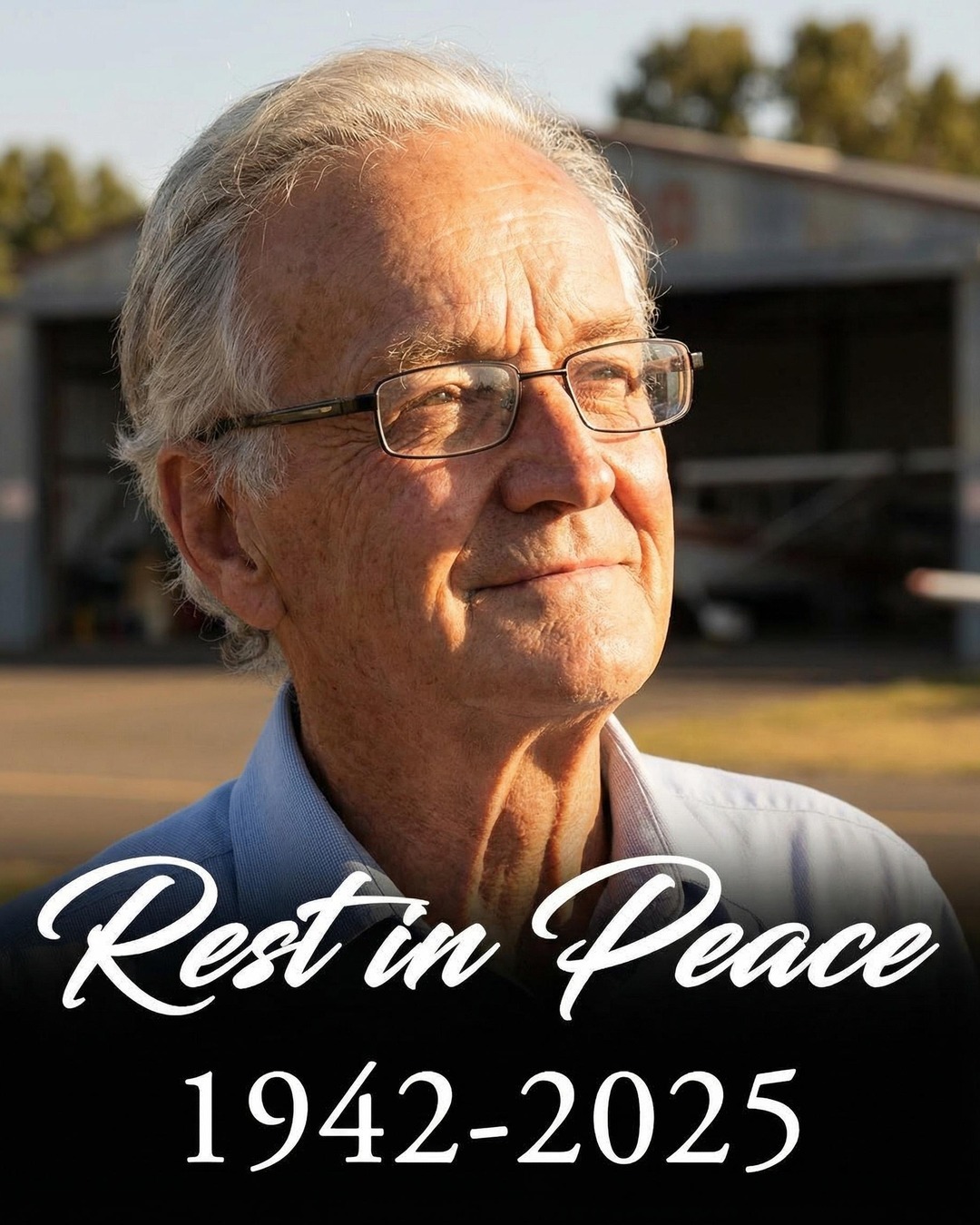 Remembering a Remarkable Individual Whose Legacy Will Be Cherished! – Story Of The Day!