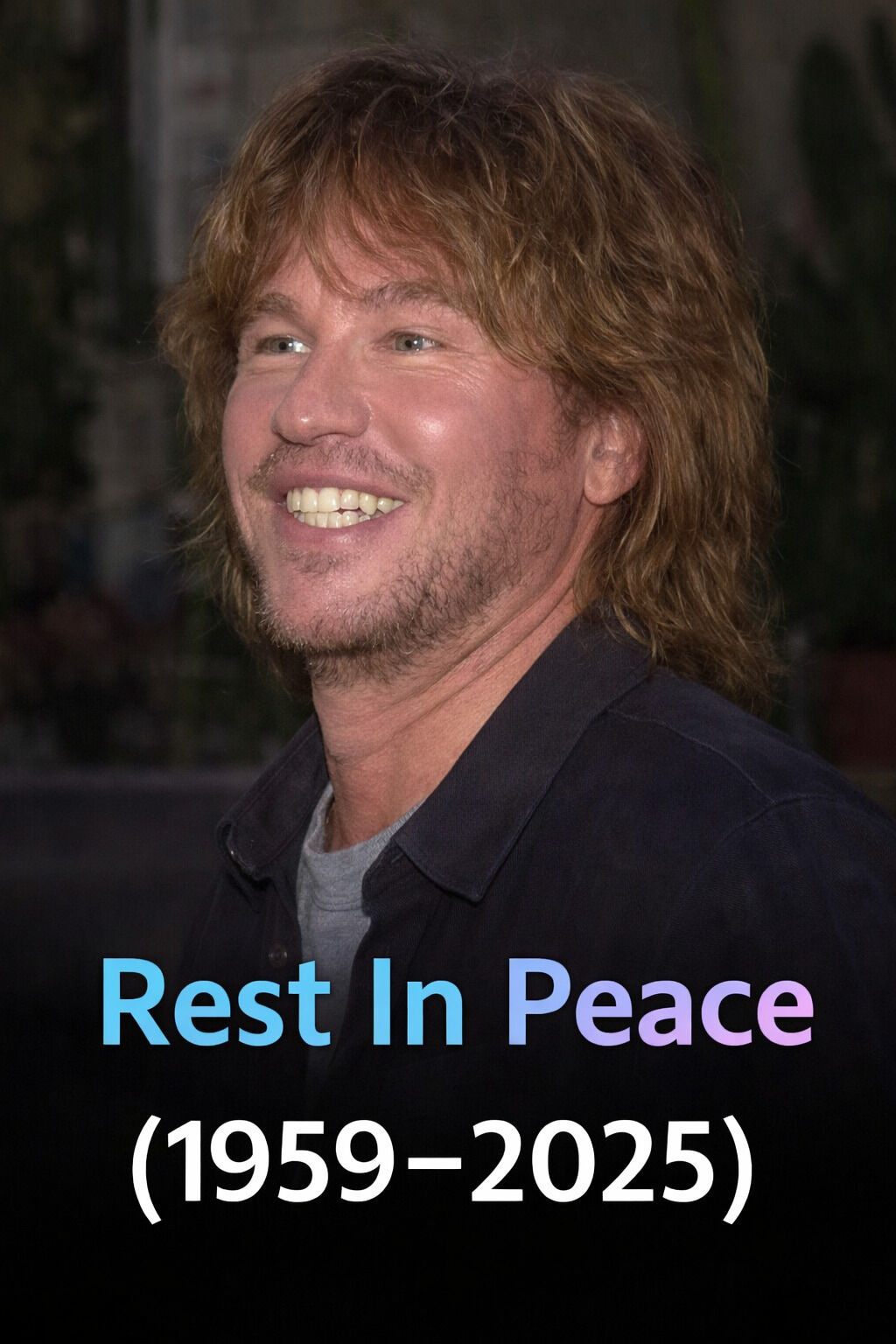 Music Legend Behind a No 1 Hit Has Died! – Story Of The Day!