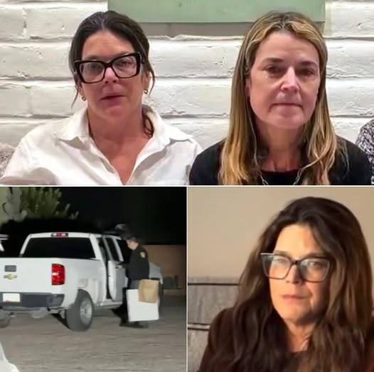 SAD Now! 10 minutes ago in Arizona, Annie Guthrie Guthrie was confirmed as – See now! – Story Of The Day!