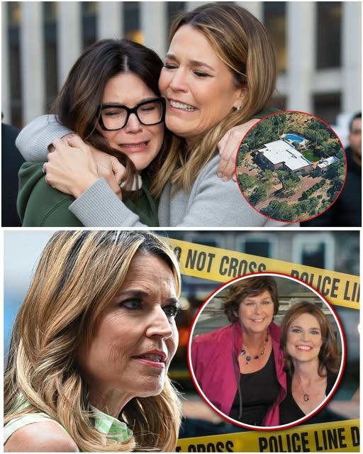 Arizona Officials Comment on Case Connected to Savannah Guthries Family! – Story Of The Day!