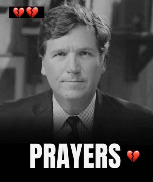 Keeping Tucker Carlson in Our Thoughts as Family Shares a Heartfelt Tribute! – Story Of The Day!