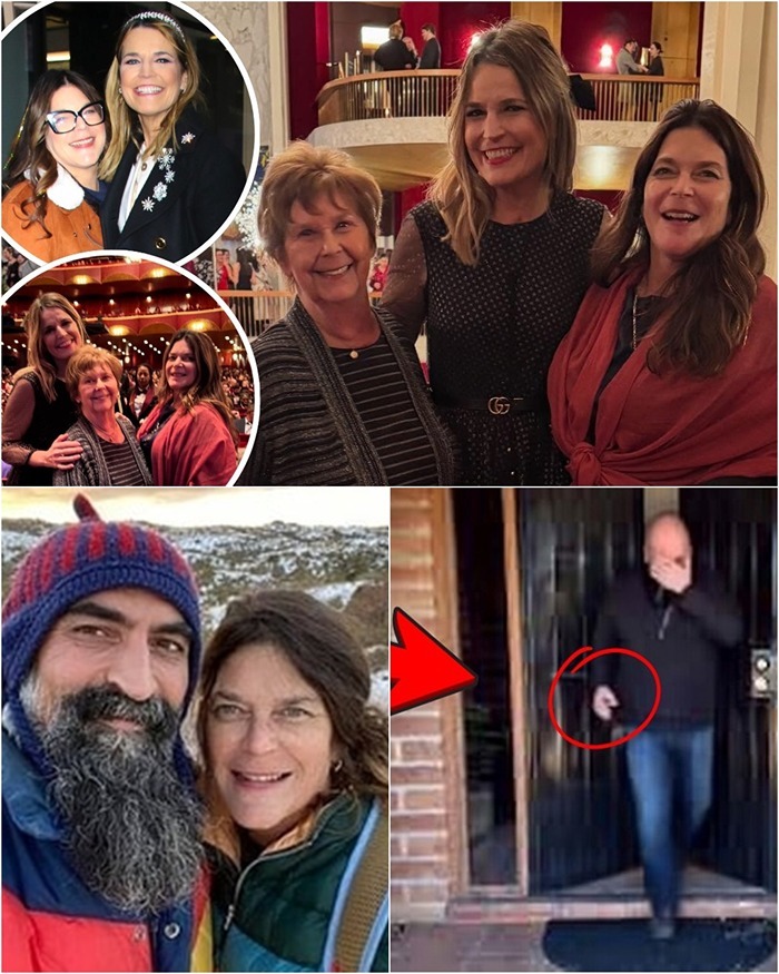 BREAKING – Annie Guthrie calls police to turn over a STRANGE OBJECT found inside her husbands jacket worn the night her mother vanished! – Story Of The Day!