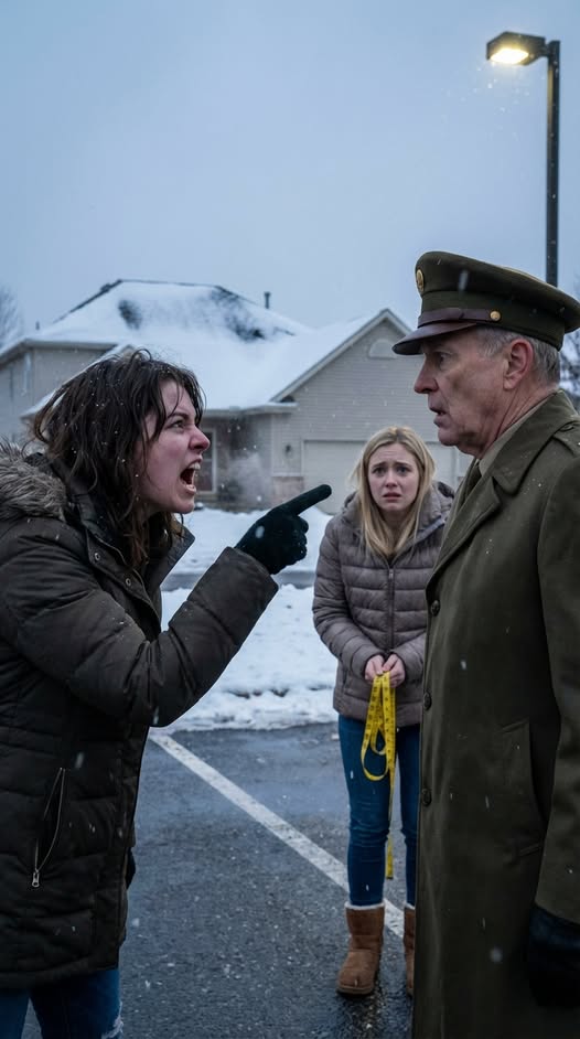 The Night She Was Disowned Changed Everything, A Story of Survival and Accountability! – Story Of The Day!