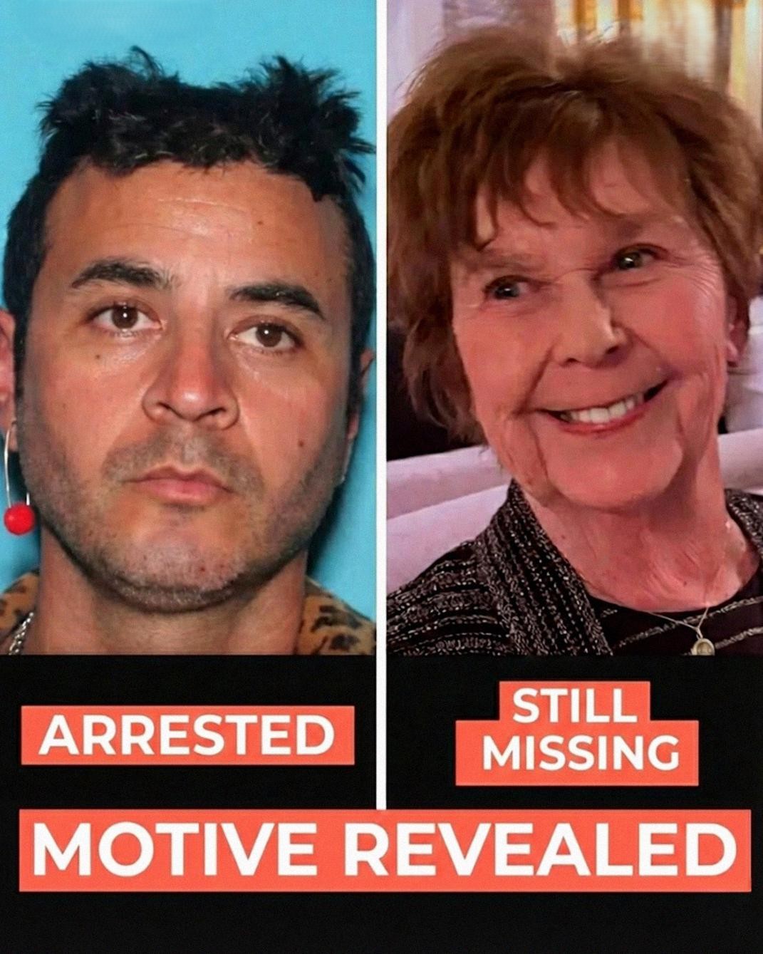 Detained in Nancy Guthries Case, Derrick Callella Contacted the Victims Family! – Story Of The Day!