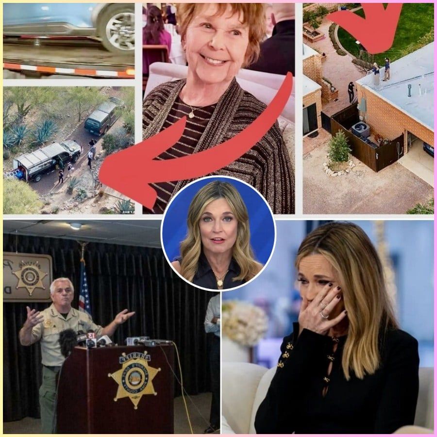 Police just called Savannah! – Story Of The Day!