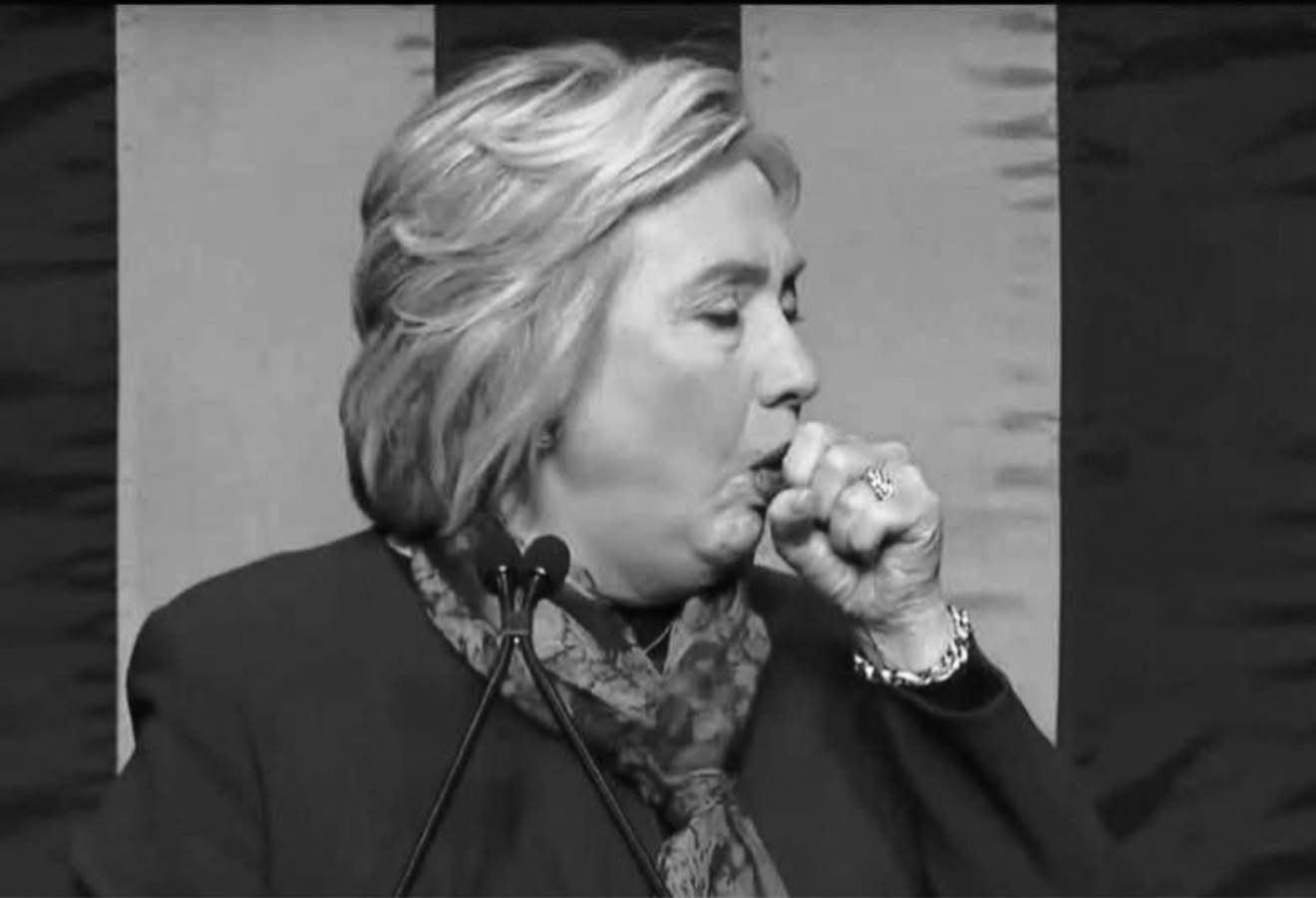 Hillary Clinton Shares Sad News! See Now? – Story Of The Day!