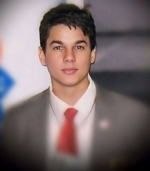 Guess who! He is a very famous man today and he is not the – Story Of The Day!