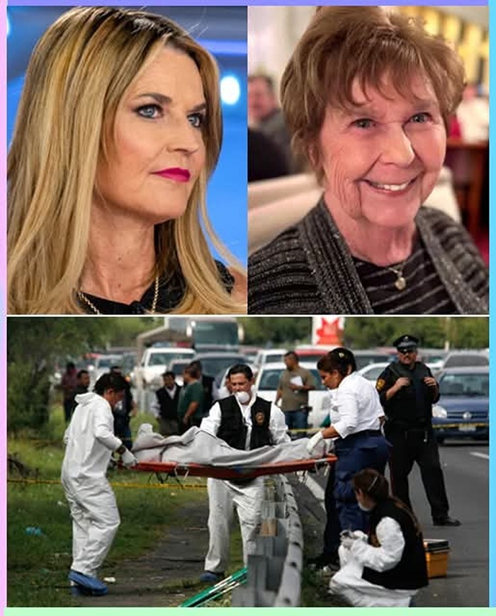 Savannah Guthrie has been the calm! – Story Of The Day!