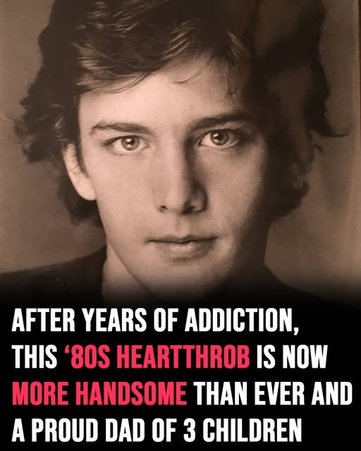 This Hollywood stars real-life story is far more gripping than any of his movies!