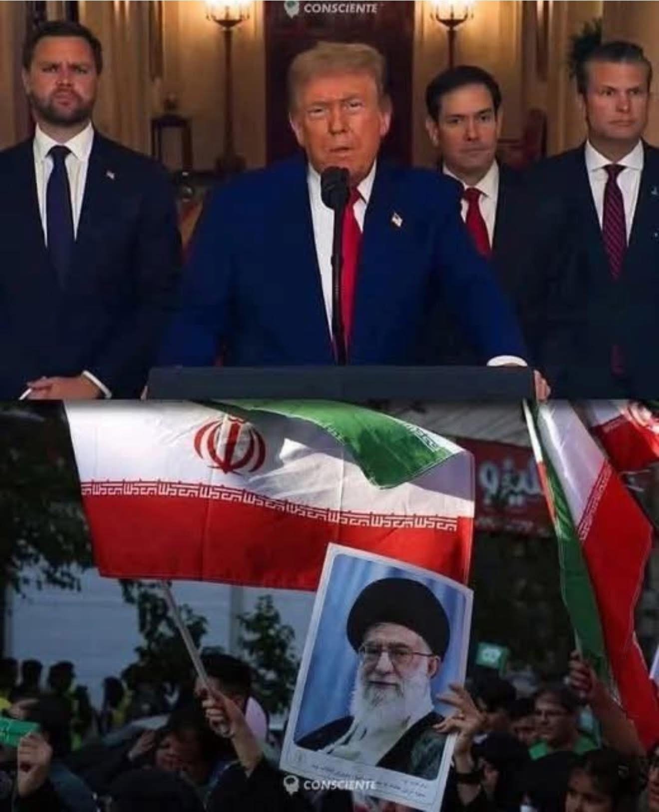 Urgent🚨 Iran will strike America tonight and will start with the state of…See more – story-veterans.com