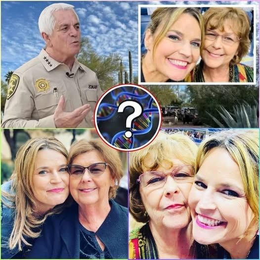 The search for Savannah Guthrie’s missing mother, Nancy Guthrie, has taken a chilling turn. Police now confirm they have located DNA evidence at her home — and the property has officially been designated a crime scene. What started as a welfare check is no longer being treated as routine. – story-veterans.com