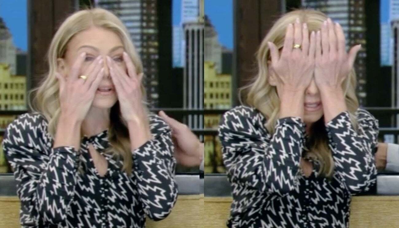 20 Minutes ago in New York City, Kelly Ripa was confirmed as! See more! – story-veterans.com