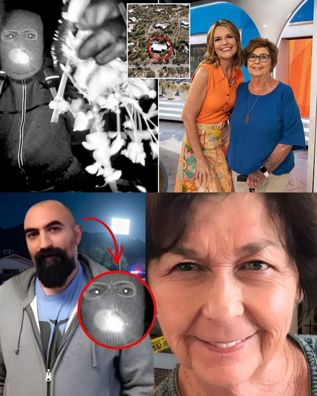 Nancy Guthrie’s Son-In-Law Speaks Out With Powerful speeches — His Words Changed the Case Forever – story-veterans.com