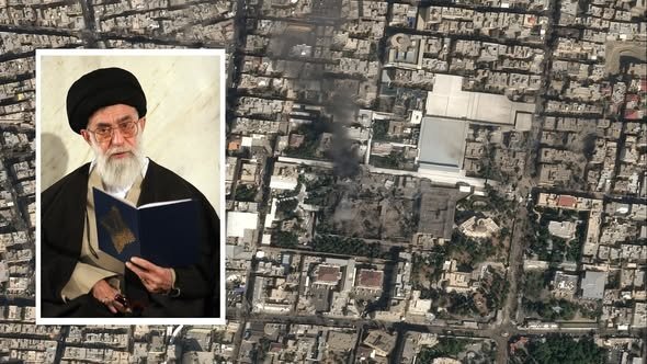 Urgent Iran will strike America tonight and will start with the state of…See more.. – story-veterans.com