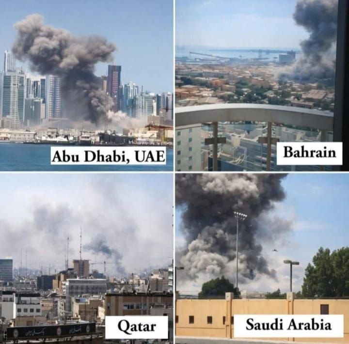 🔴 BREAKING NEWS… 4 countries join forces to atta…see more – story-veterans.com