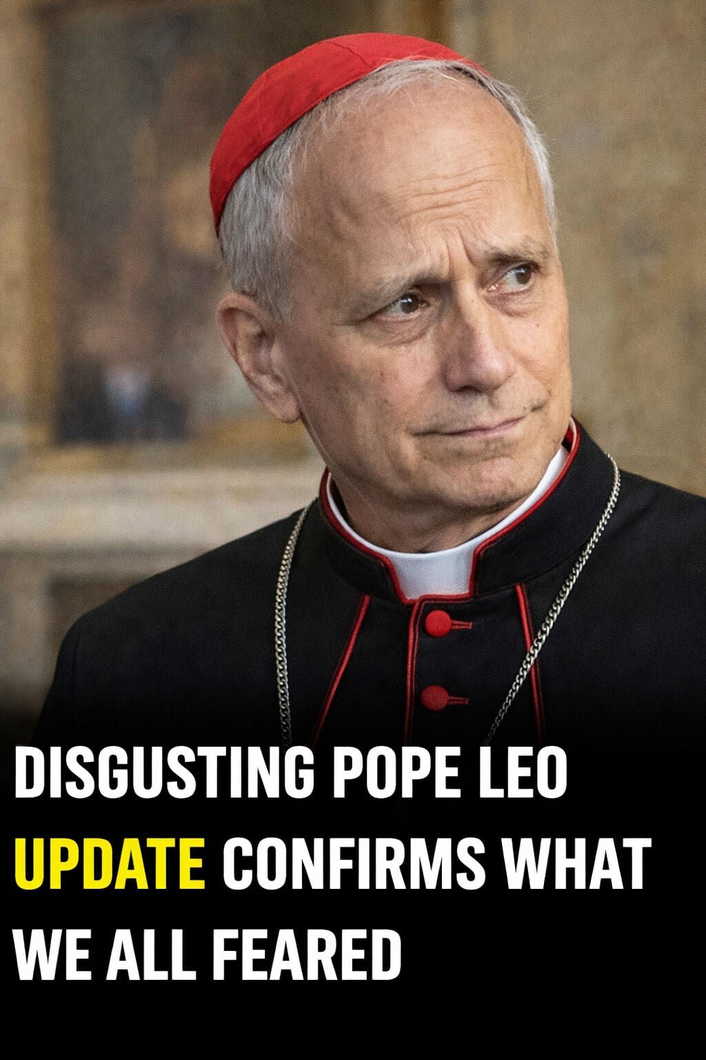 Pope Leo XIV Draws Backlash From MAGA Supporters – story-veterans.com