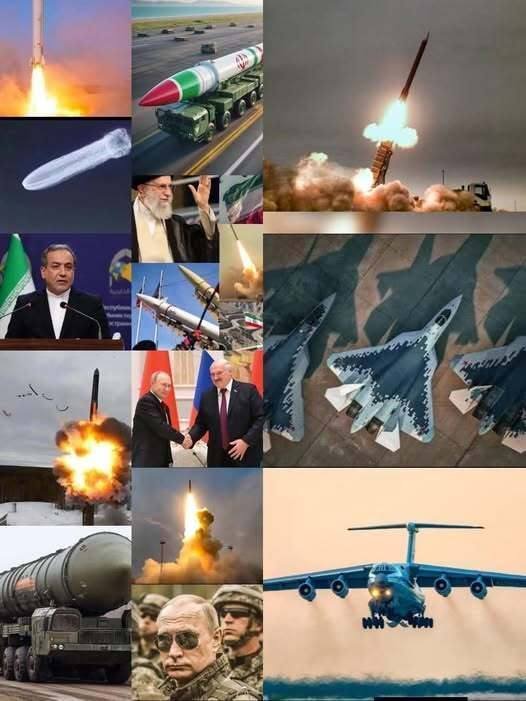 6 Countries Join Forces To Attack…See More – story-veterans.com