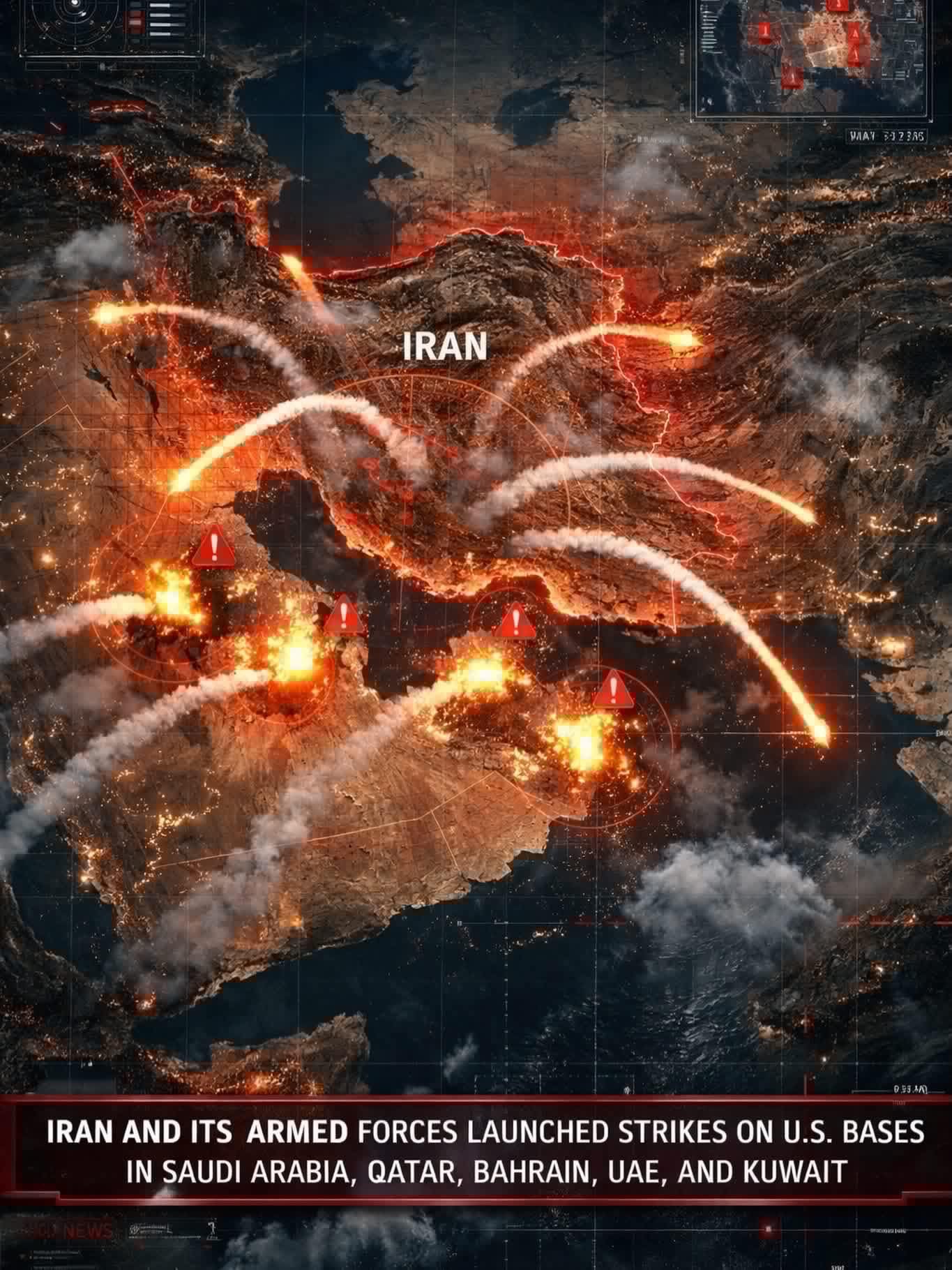 🔴 BREAKING NEWS.. 6 countries join forces to attac…see more – story-veterans.com