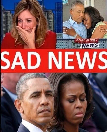 Sad News on Obama Family