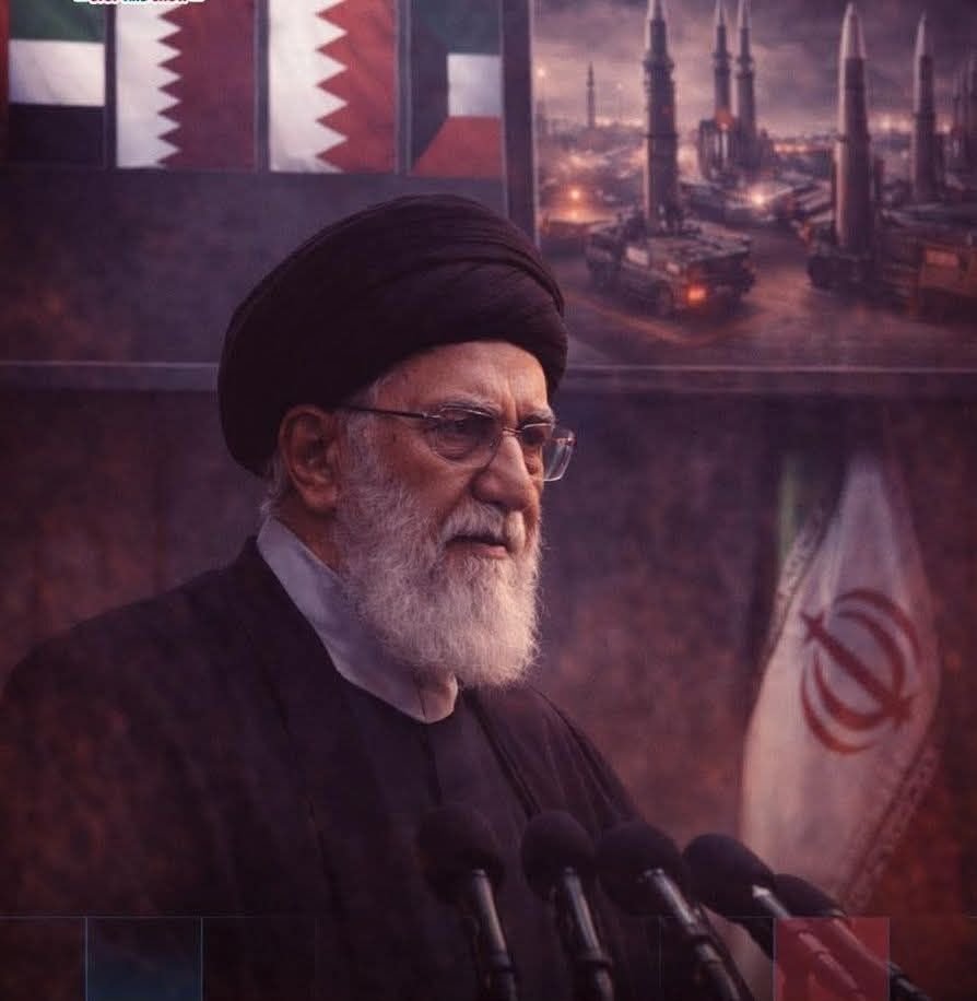 US Military Bases in the Gulf Under Threat: Regional Precautions and Updates – story-veterans.com