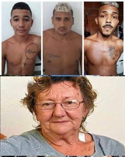 Elderly woman dies in motel after denying c… see more – story-veterans.com