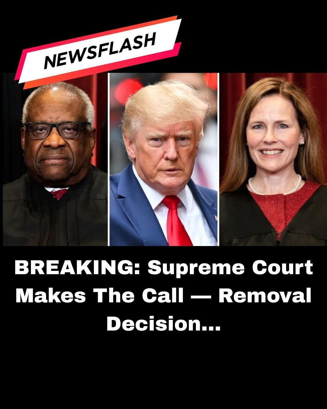 ICYMI: Trump Just Got Another Huge Immigration Victory From the Supreme Court – story-veterans.com