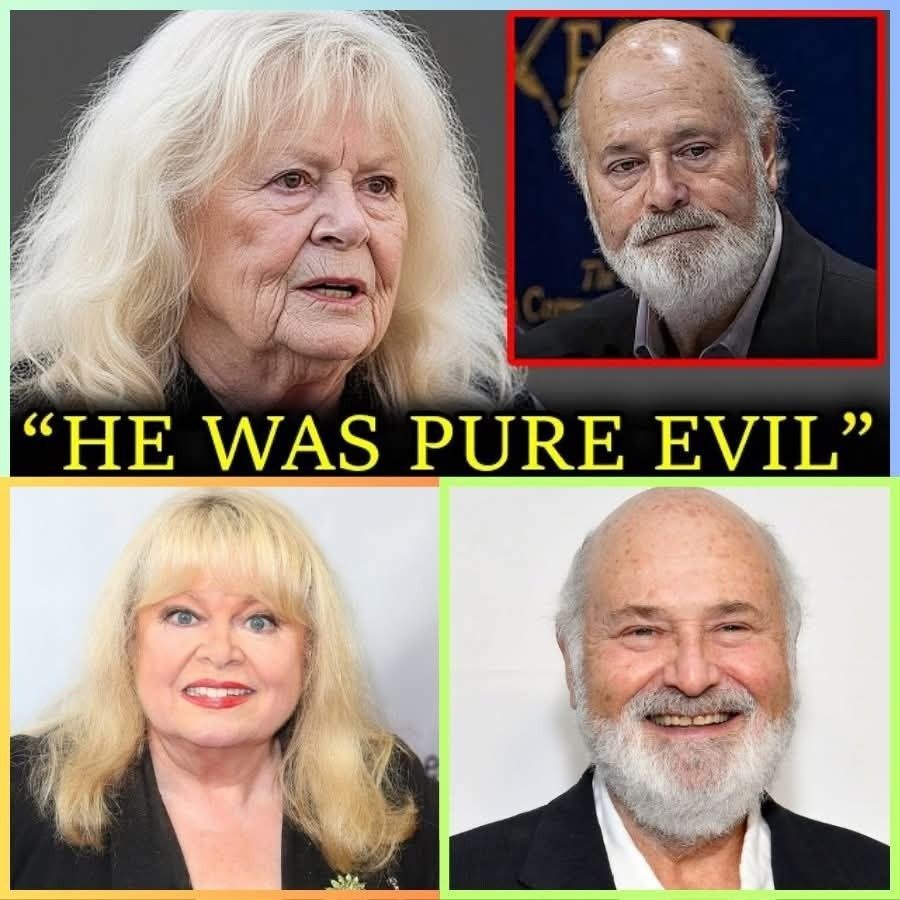 “The Unfiltered Truth: Sally Struthers at 78 Spills the Beans on Rob Reiner! ‘I Was Living a Lie!’” – story-veterans.com