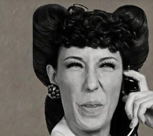 She Made Millions Laugh for Decades With Her Brilliant Characters — But Can You Guess Who She Is?