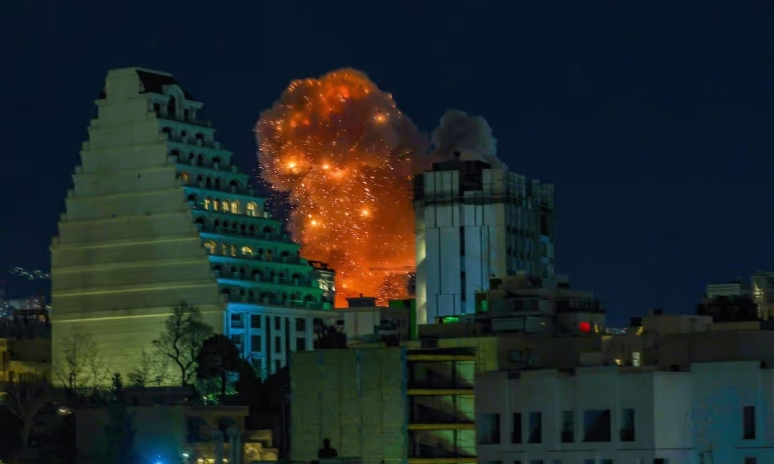 Pentagon shares eye-watering amount the US have already spent on Iran attacks in one week