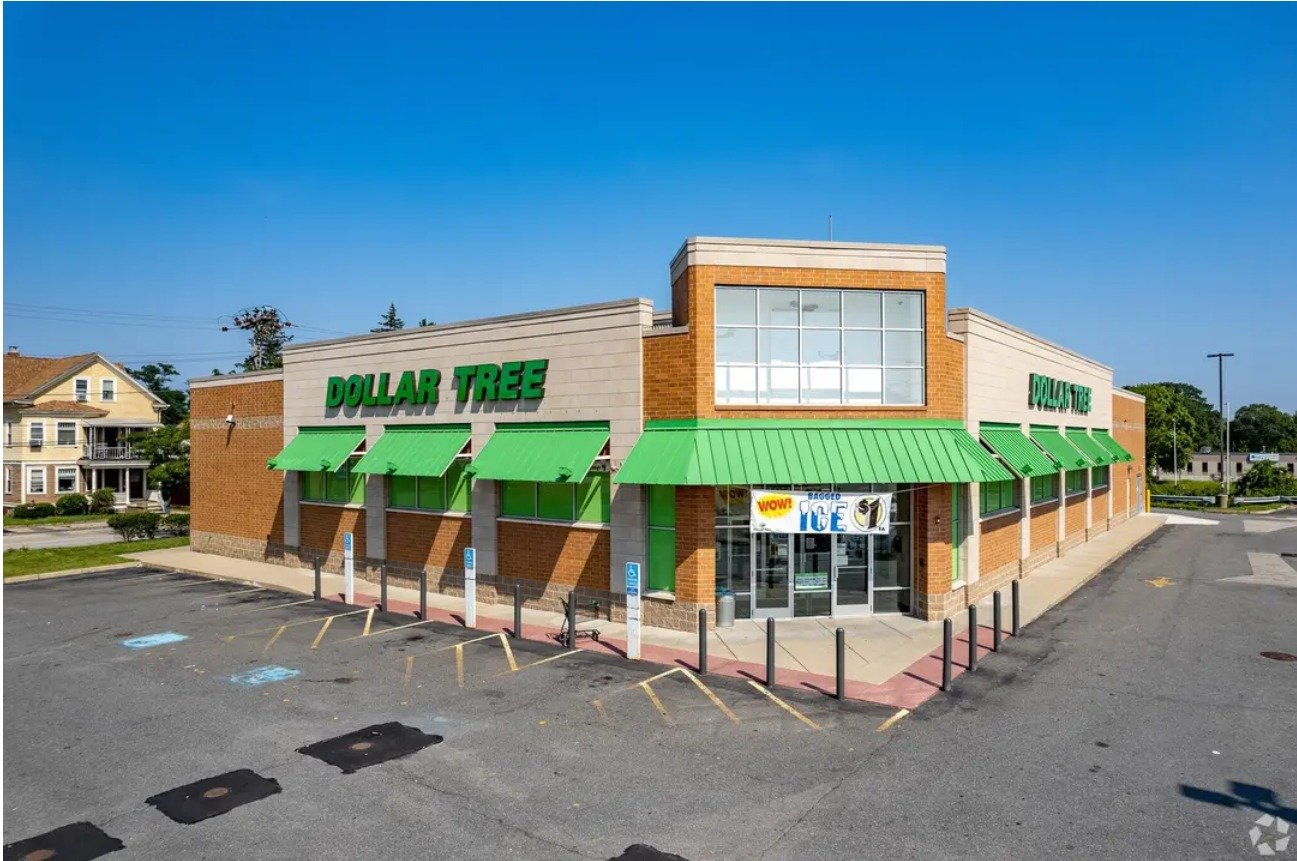 If you shop at Dollar Tree, make sure these items never reach your cart! SOTD! – story-veterans.com