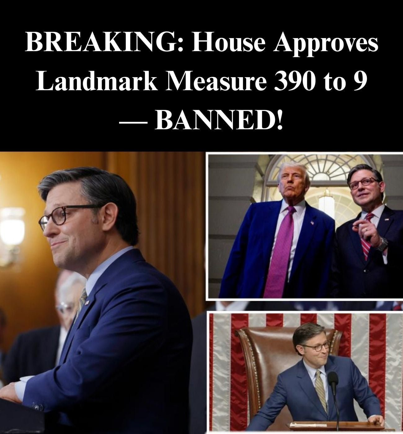 House Advances Bill to Create More Affordable Housing In Priority for Trump – story-veterans.com