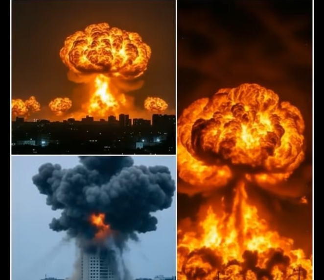 BREAKING NEWS Maximum Worldwide Alert — The War Begins – story-veterans.com