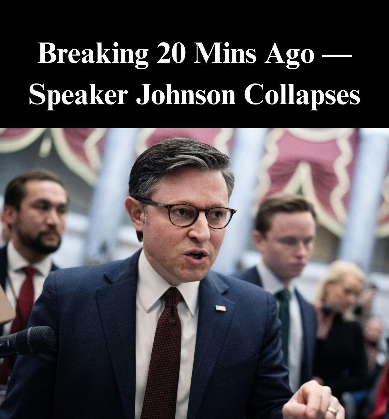 Calif. GOP Rep Leaves Republican Party Narrowing House Majority – story-veterans.com