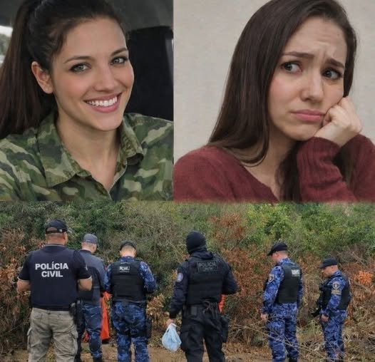 Community in Mourning: Search for 18-Year-Old Twins Carolina and Luiza Concludes – story-veterans.com