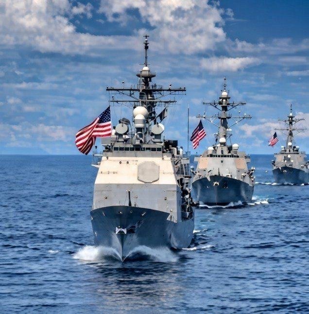 🚨🚨Breaking News: The U.S. Launches the War… See More – story-veterans.com