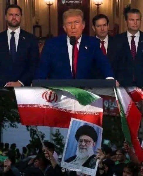 Urgent Iran! will strike America tonight and will start with the state of! See more in! – story-veterans.com