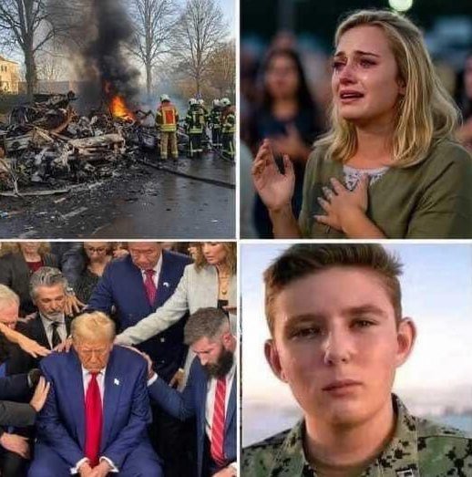 🔴🔴 BREAKING NEWS!!!…30 minutes ago in New York…See more below – story-veterans.com