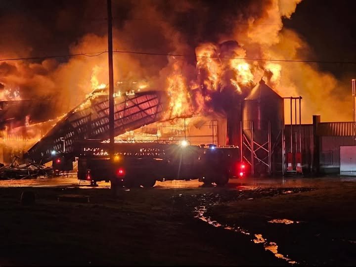 BREAKING NEWS: Massive Fire Erupts in Major City — Residents Left in Shock – story-veterans.com